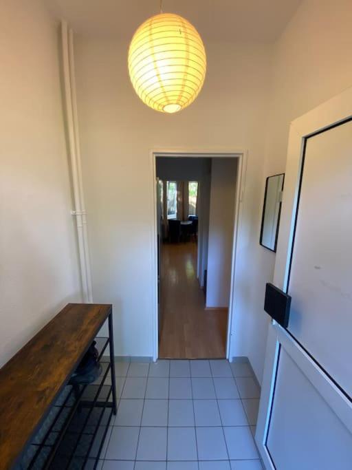 Apartment With Balcony Berlin Zewnętrze zdjęcie