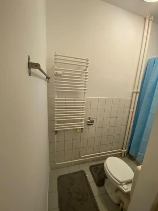 Apartment With Balcony Berlin Zewnętrze zdjęcie