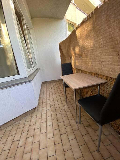 Apartment With Balcony Berlin Zewnętrze zdjęcie